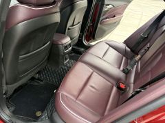 Cadillac CT4 28T Luxury - ფოტო 12