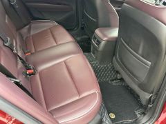 Cadillac CT4 28T Luxury - ფოტო 13