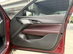 Cadillac CT4 28T Luxury - ფოტო 14
