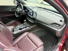 Cadillac CT4 28T Luxury - ფოტო 15
