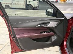 Cadillac CT4 28T Luxury - ფოტო 9