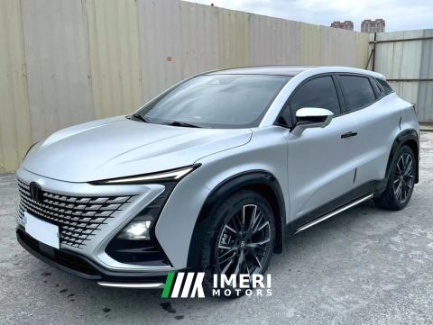 2023 Changan UNI-T Gen 2 Sports Edition 1.5T Prestigious Edition - ავტომობილი ჩინეთიდან