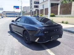 Hongqi H6 2.0T Zhishang Edition - photo 1