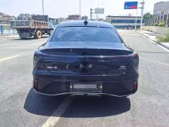 Hongqi H6 2.0T Zhishang Edition - photo 2