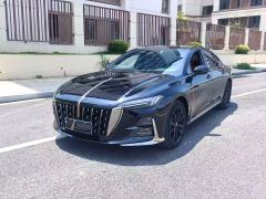 Hongqi H6 2.0T Zhishang Edition - photo 4