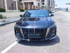 Hongqi H6 2.0T Zhishang Edition - photo 5