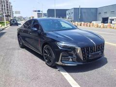 Hongqi H6 2.0T Zhishang Edition - photo 6