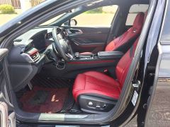 Hongqi H6 2.0T Zhishang Edition - photo 8