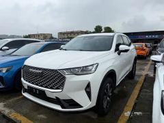 Haval H6 Gen 3 1.5T 2WD Max - photo 1