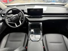 Haval H6 Gen 3 1.5T 2WD Max - photo 10