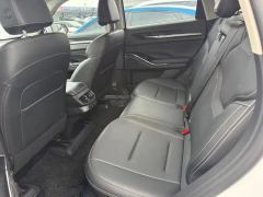 Haval H6 Gen 3 1.5T 2WD Max - photo 13