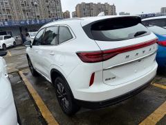 Haval H6 Gen 3 1.5T 2WD Max - photo 15