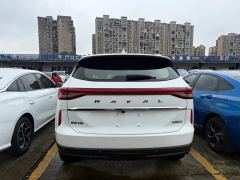 Haval H6 Gen 3 1.5T 2WD Max - photo 16