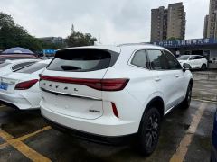 Haval H6 Gen 3 1.5T 2WD Max - photo 17