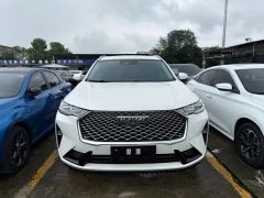 Haval H6 Gen 3 1.5T 2WD Max - photo 2