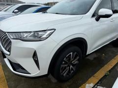 Haval H6 Gen 3 1.5T 2WD Max - photo 4