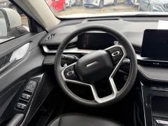 Haval H6 Gen 3 1.5T 2WD Max - photo 8