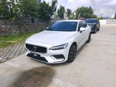 Volvo S60 B4 Smart Luxury Edition - фото 9
