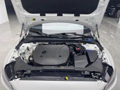 Volvo S60 B4 Intelligent Luxury Edition - ფოტო 11