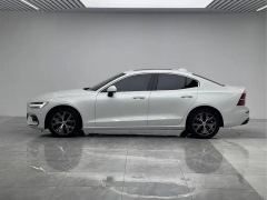 Volvo S60 B4 Intelligent Luxury Edition - ფოტო 14