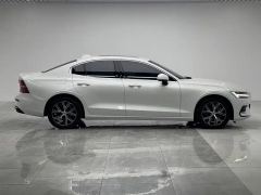 Volvo S60 B4 Intelligent Luxury Edition - ფოტო 15