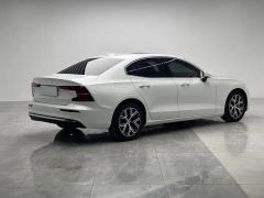 Volvo S60 B4 Intelligent Luxury Edition - ფოტო 18