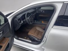 Volvo S60 B4 Intelligent Luxury Edition - ფოტო 4