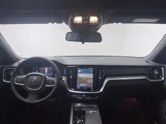 Volvo S60 B4 Intelligent Luxury Edition - ფოტო 7