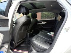 Audi A4L 40 TFSI Luxury Dynamic - фото 10
