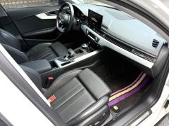 Audi A4L 40 TFSI Luxury Dynamic - фото 11