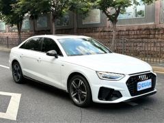 Audi A4L 40 TFSI Luxury Dynamic - фото 2