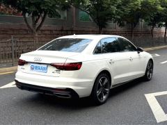 Audi A4L 40 TFSI Luxury Dynamic - фото 4