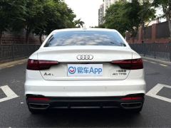 Audi A4L 40 TFSI Luxury Dynamic - фото 5