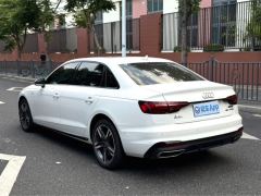 Audi A4L 40 TFSI Luxury Dynamic - фото 6