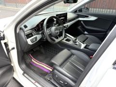 Audi A4L 40 TFSI Luxury Dynamic - фото 8