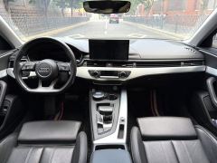Audi A4L 40 TFSI Luxury Dynamic - фото 9