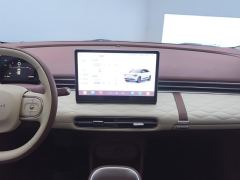 Dongfeng Nammi 01 Edition 330 Plus - photo 17