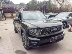Haval Great Wall Big Dog Great Wall Dog 2.0T Two-wheel drive Chinese hunting dog version - ფოტო 2