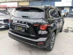 Haval Great Wall Big Dog Great Wall Dog 2.0T Two-wheel drive Chinese hunting dog version - ფოტო 3