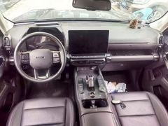 Haval Great Wall Big Dog Great Wall Dog 2.0T Two-wheel drive Chinese hunting dog version - ფოტო 7