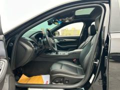 Cadillac CT5 28T Luxury Version - ფოტო 2