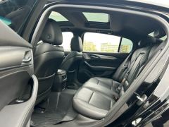 Cadillac CT5 28T Luxury Version - ფოტო 3