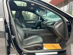 Cadillac CT5 28T Luxury Version - ფოტო 4
