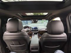 Cadillac CT5 28T Luxury Version - ფოტო 5