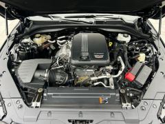 Cadillac CT5 28T Luxury Version - ფოტო 6
