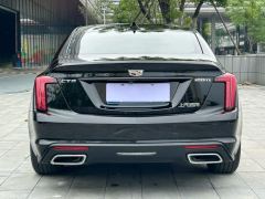 Cadillac CT5 28T Luxury Version - ფოტო 9