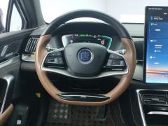BYD Tang DM-i 1.5T 112KM Precursor Honorable Type - фото 18