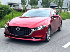 Mazda3 Axela 2.0L Automatic Premium Edition - ფოტო 1