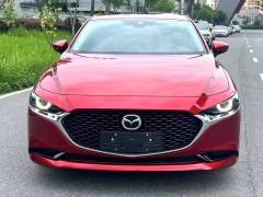 Mazda3 Axela 2.0L Automatic Premium Edition - ფოტო 2