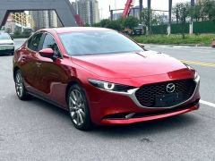Mazda3 Axela 2.0L Automatic Premium Edition - ფოტო 3